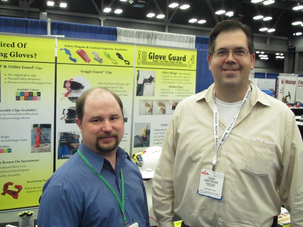 National Safety Council Texas Safety Conference & Expo BIC Magazine